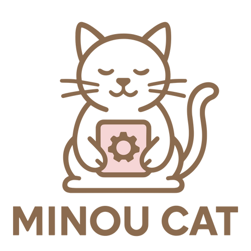 Minou Cat